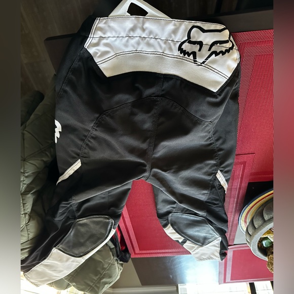 Fox racing pants & shirt! - Picture 4 of 9